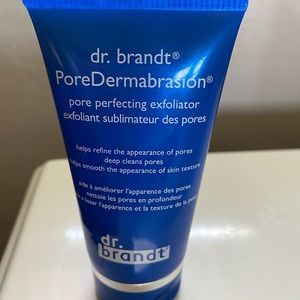 Dr. Brandt Pore Dermabrasion
